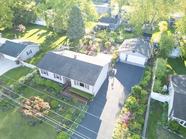 Beach Park, IL 60087,38059 N Holdridge AVE