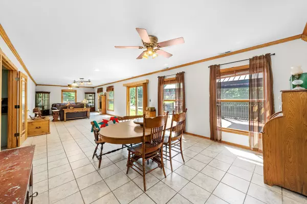 Morris, IL 60450,6025 Northern DR