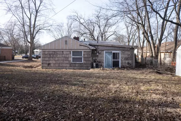 Park Forest, IL 60466,347 Manitowac ST