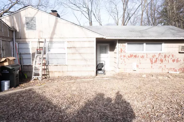 Park Forest, IL 60466,347 Manitowac ST