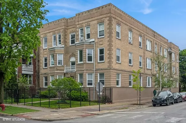 4503 N Magnolia AVE #3N, Chicago, IL 60640