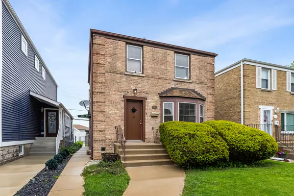 Chicago, IL 60656,6508 W Foster AVE
