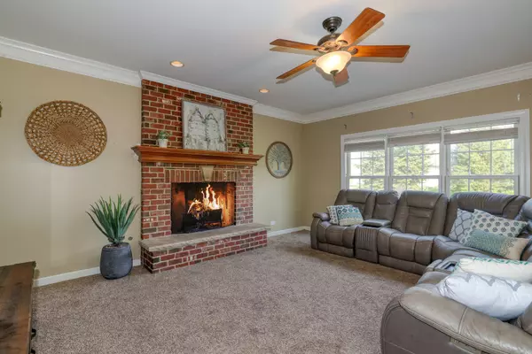 Elburn, IL 60119,1493 SEATON ST