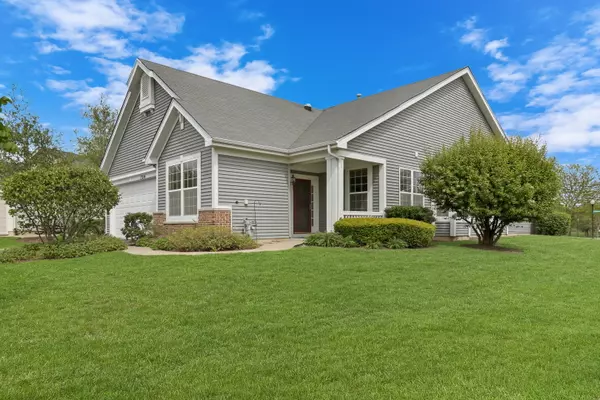 13244 W Sheffield LN, Beach Park, IL 60083