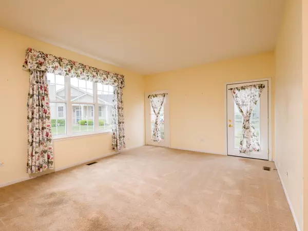 Crest Hill, IL 60403,16565 Buckner Pond WAY