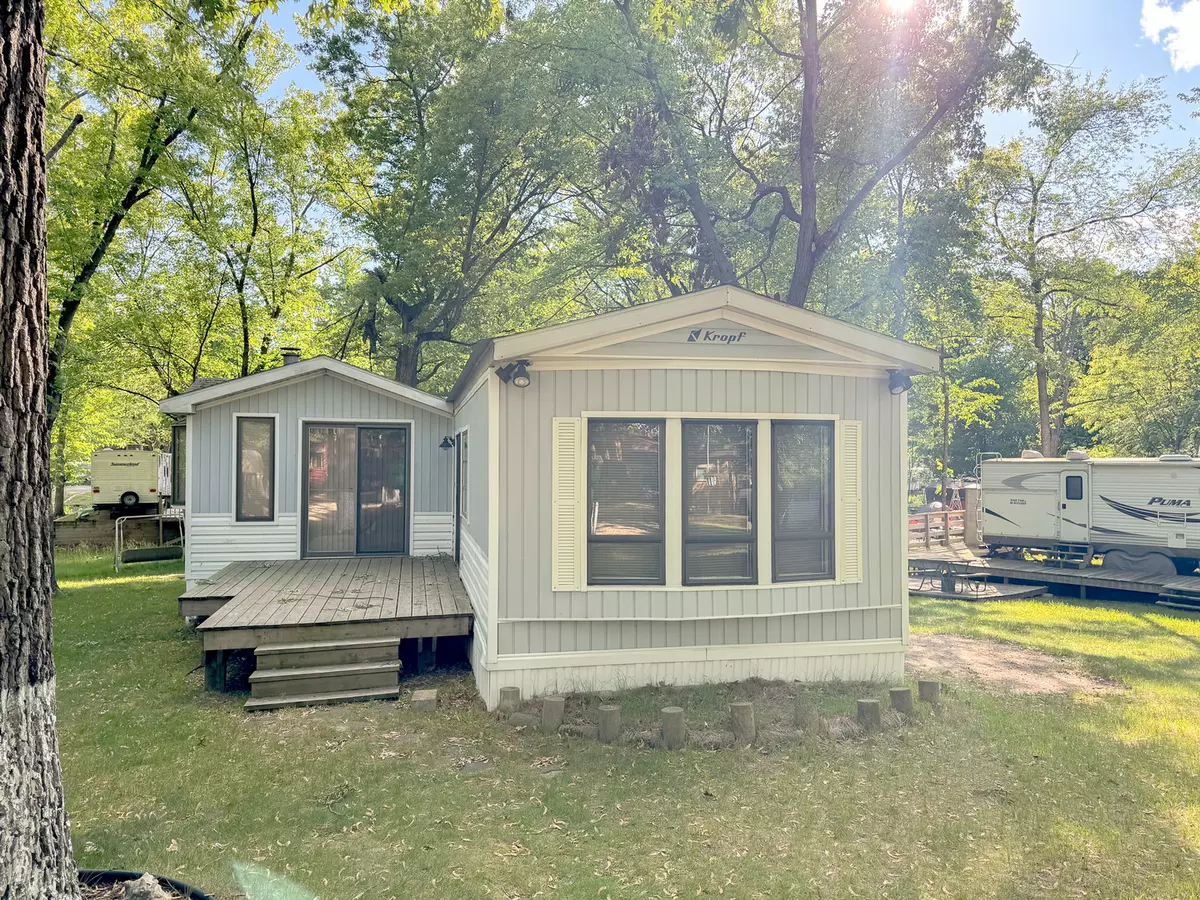 Sublette, IL 61367,2/148 Woodhaven