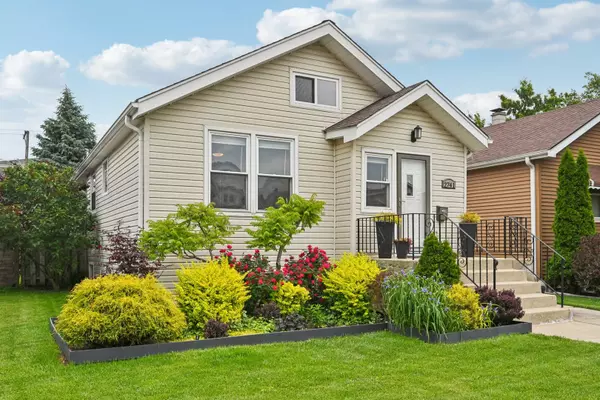 Elmwood Park, IL 60707,2741 N 75th AVE