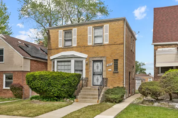 8505 S Seeley AVE, Chicago, IL 60620