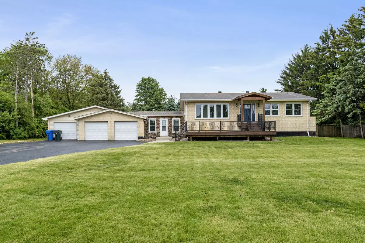 Lemont, IL 60439,11S561 Saratoga AVE