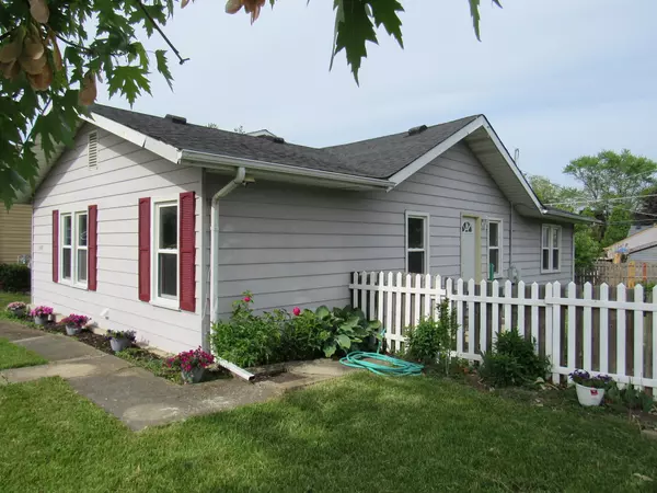 1503 Cherokee DR, Round Lake Beach, IL 60073