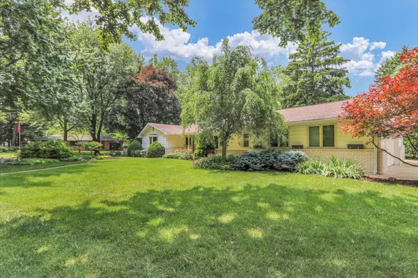 Champaign, IL 61821,1711 Ridge RD