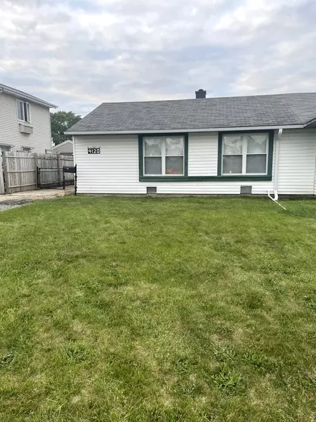 4120 W 90th ST, Hometown, IL 60456