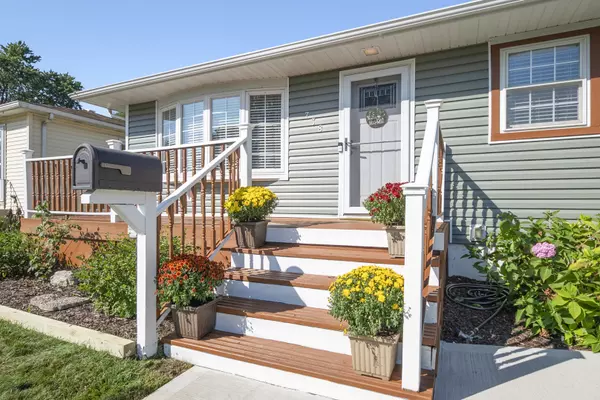 Griffith, IN 46319,738 N Raymond ST