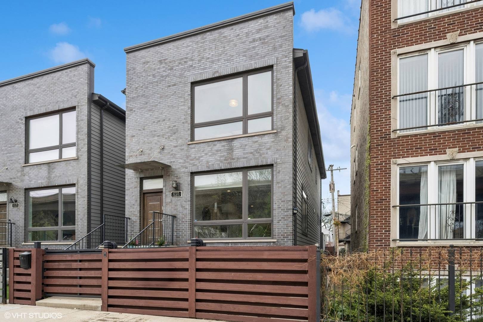 1727 S Ruble ST, Chicago, IL 60616