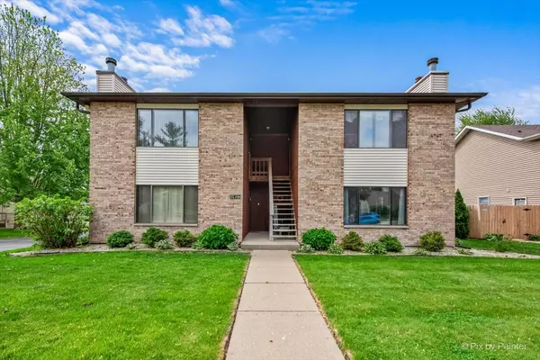 11405 Douglas AVE #D, Huntley, IL 60142