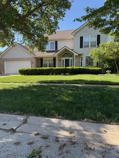 New Lenox, IL 60451,2760 Southwind DR