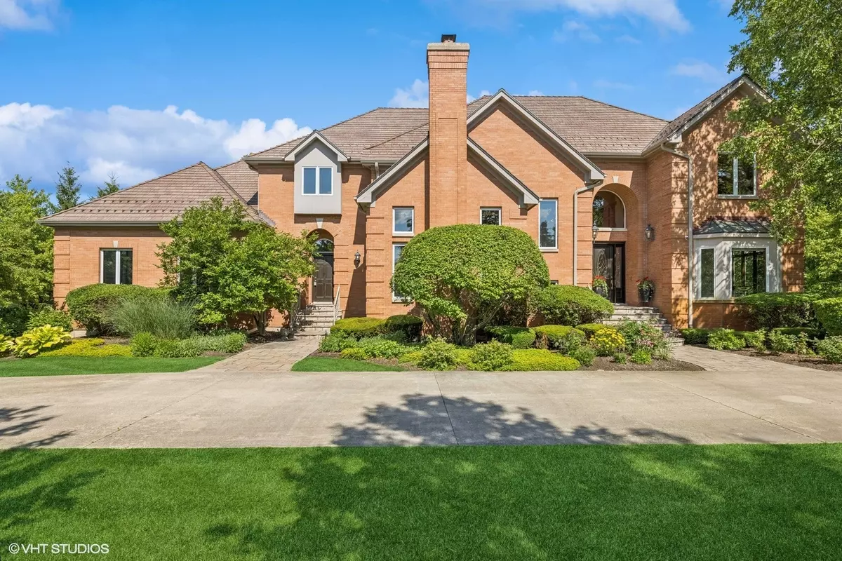 South Barrington, IL 60010,3 Shoreside DR