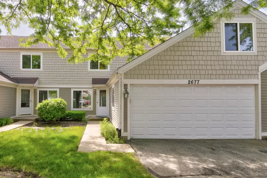 2677 Stanton CT, Aurora, IL 60502