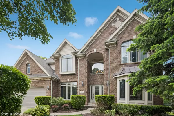 3620 Schillinger CT,  Naperville,  IL 60564