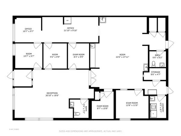 Palatine, IL 60067,1108 W Northwest HWY #1100-1128