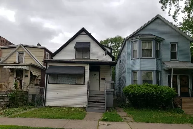 Chicago, IL 60628,11842 S STATE ST