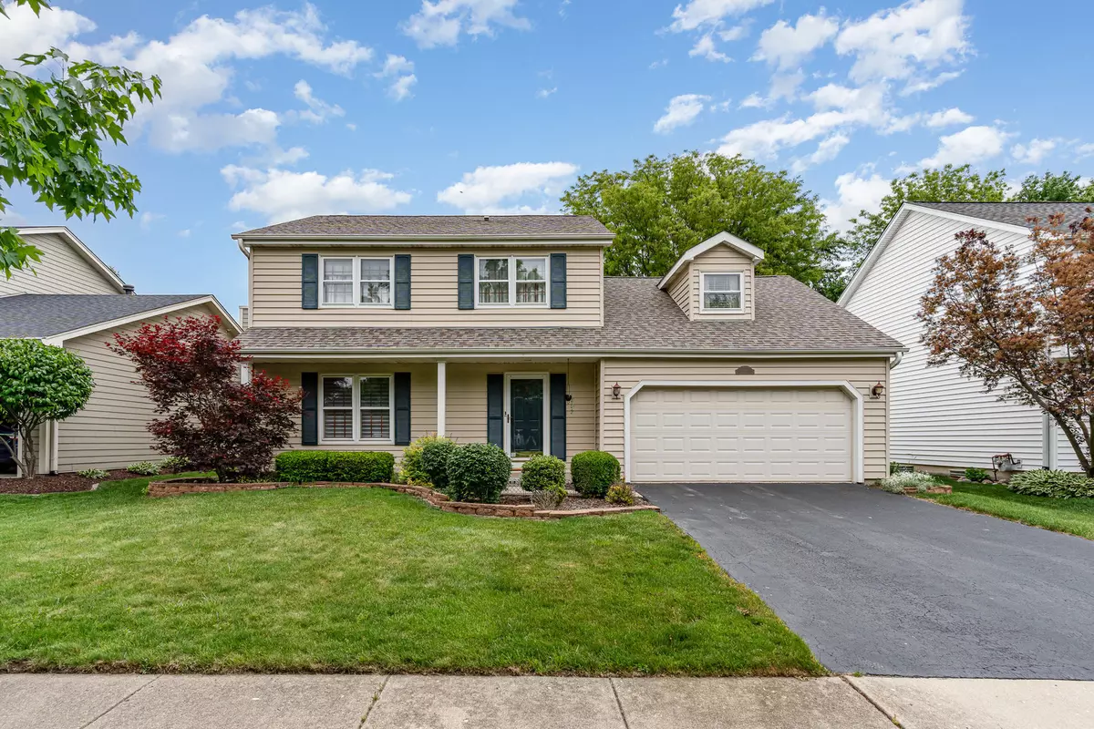 Naperville, IL 60565,513 Seville AVE