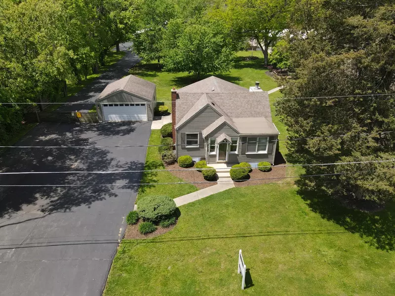 37756 N Cedar Lake RD, Lake Villa, IL 60046