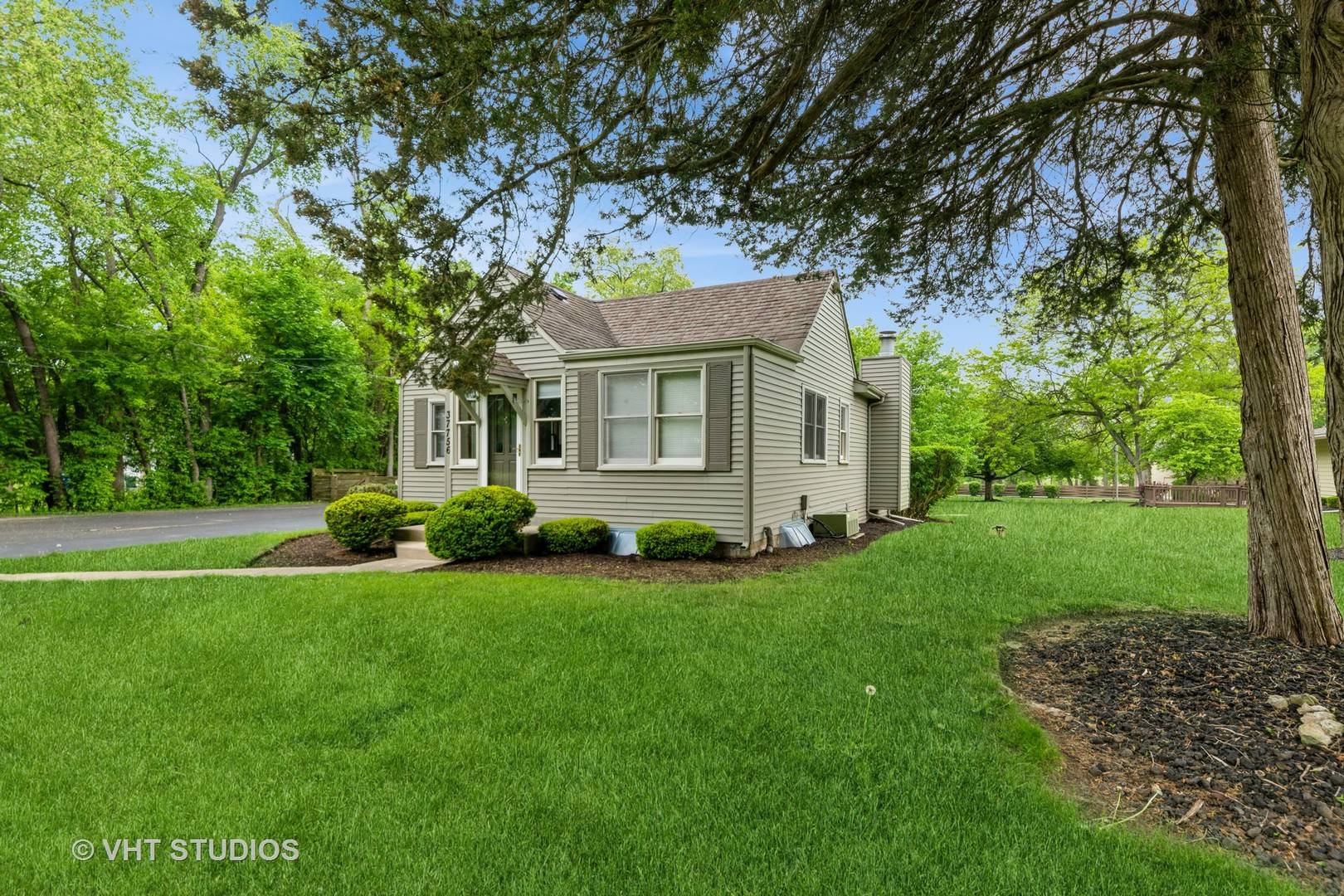 Lake Villa, IL 60046,37756 N Cedar Lake RD