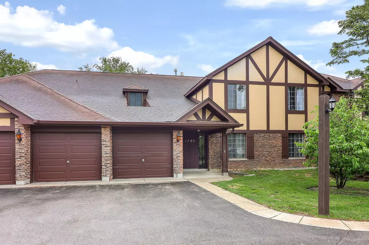 Wheaton, IL 60189,1782 Gloucester CT #B