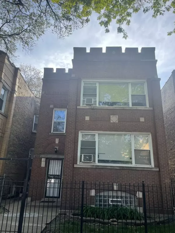 8144 S Marshfield AVE, Chicago, IL 60620