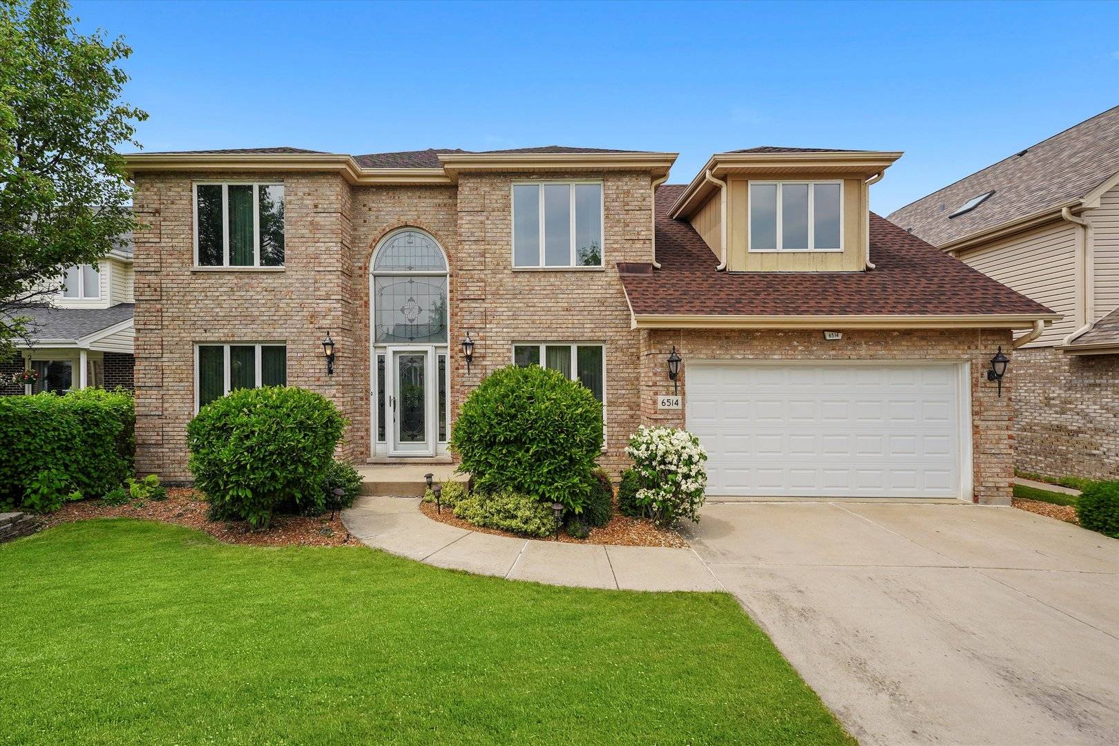 Oak Forest, IL 60452,Address not disclosed