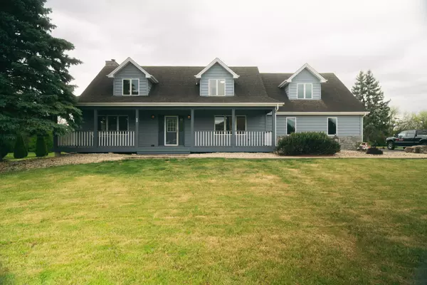 Crete, IL 60417,2657 E Royal Ridge DR