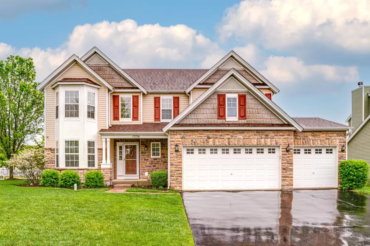 Antioch, IL 60002,1256 BRADFORD LN