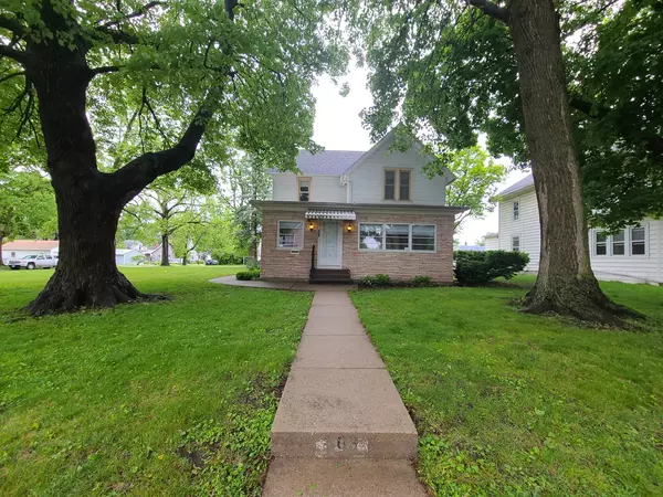 603 7th AVE, Sterling, IL 61081