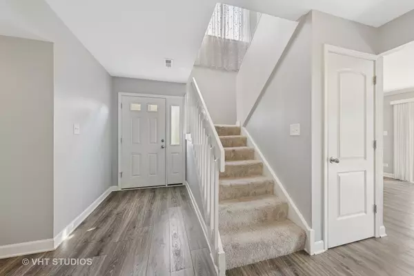 Downers Grove, IL 60516,6330 Prideham ST #138