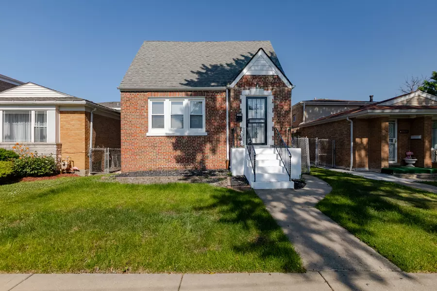 10017 S Indiana AVE, Chicago, IL 60628