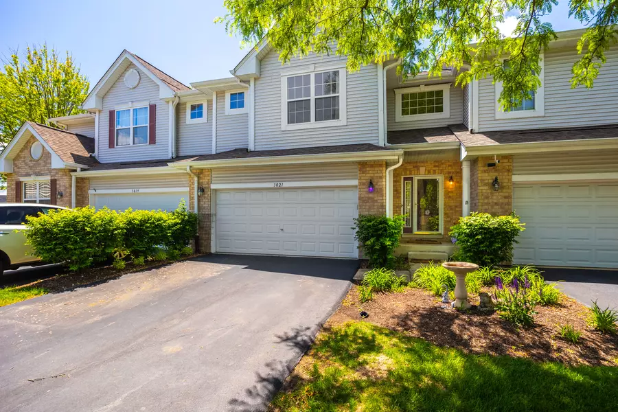 3021 Tangley Oaks TRL, Lisle, IL 60532