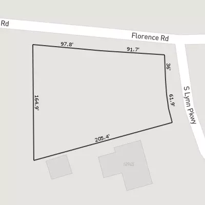 Lot 122 S Lynn Pkwy, Mokena, IL 60448