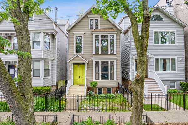 2717 N Dayton ST, Chicago, IL 60614