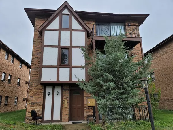 17307 Lathrop AVE, East Hazel Crest, IL 60429