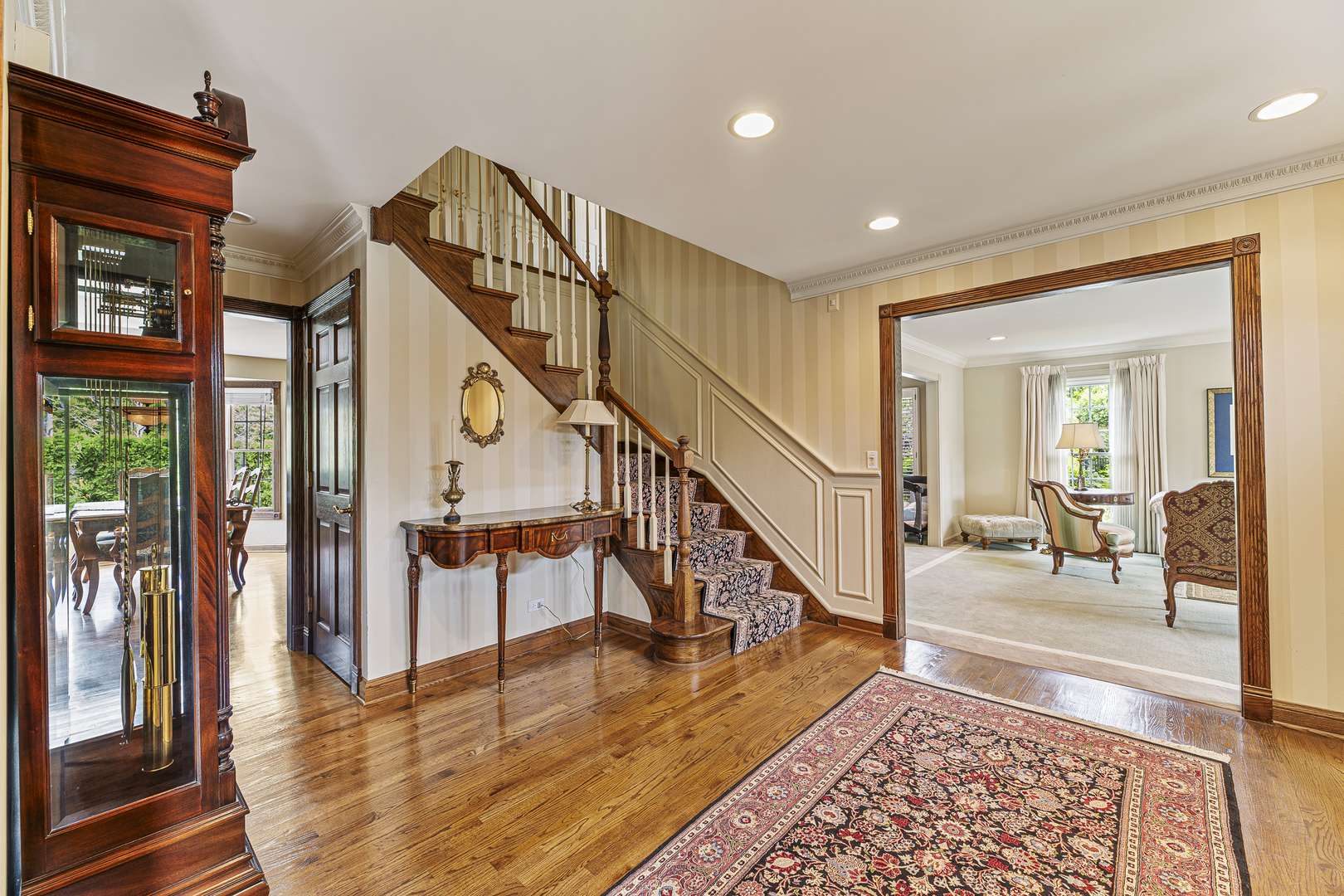Glenview, IL 60026,2308 Indian Ridge DR