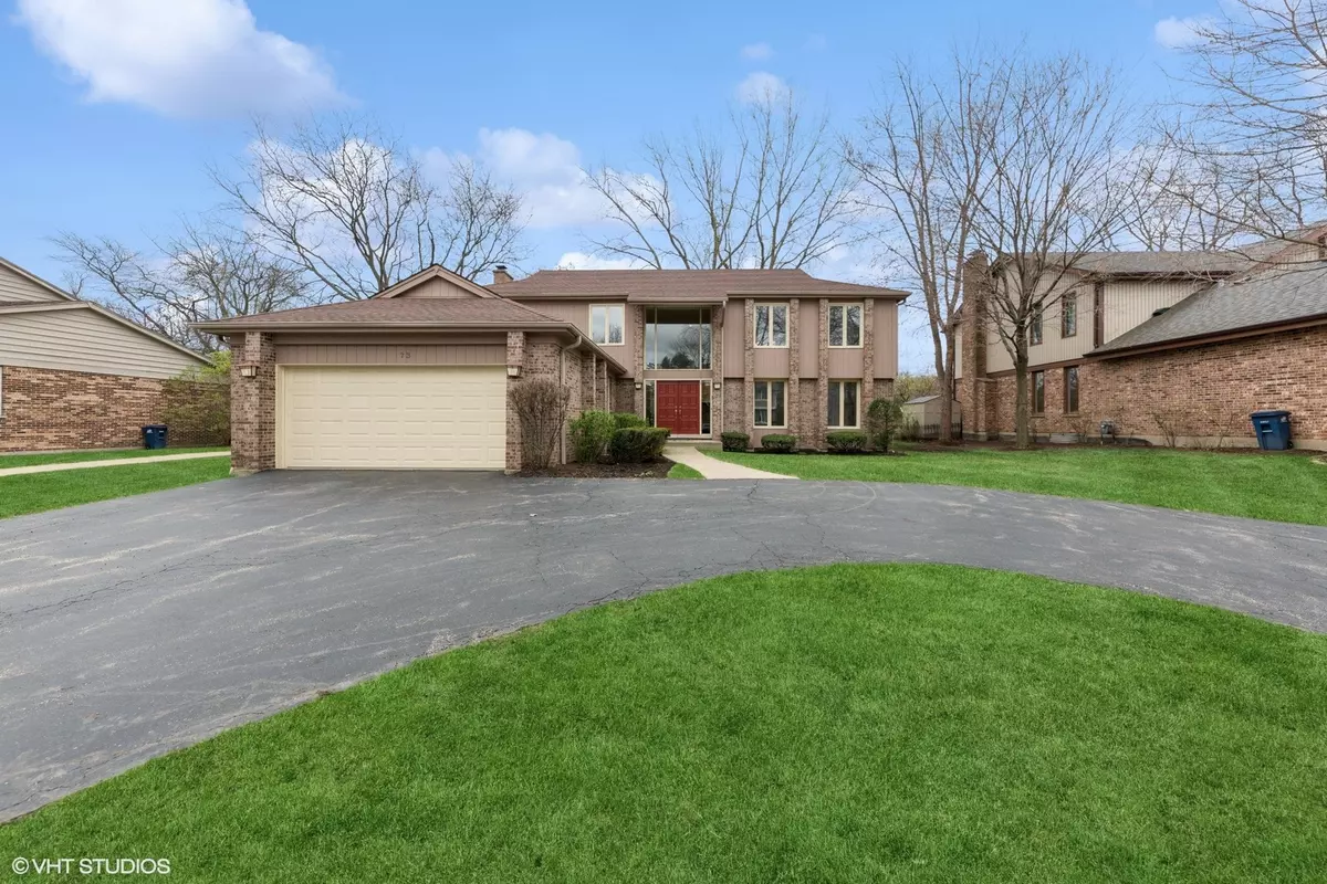 Deerfield, IL 60015,73 Augusta DR