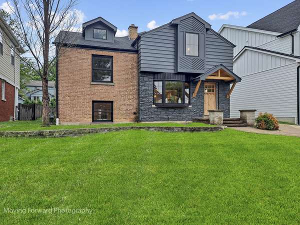 611 S Fern AVE, Elmhurst, IL 60126