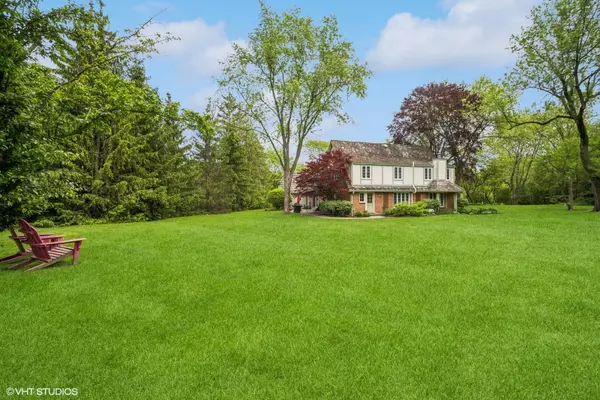 Lake Forest, IL 60045,706 Tanglewood CT