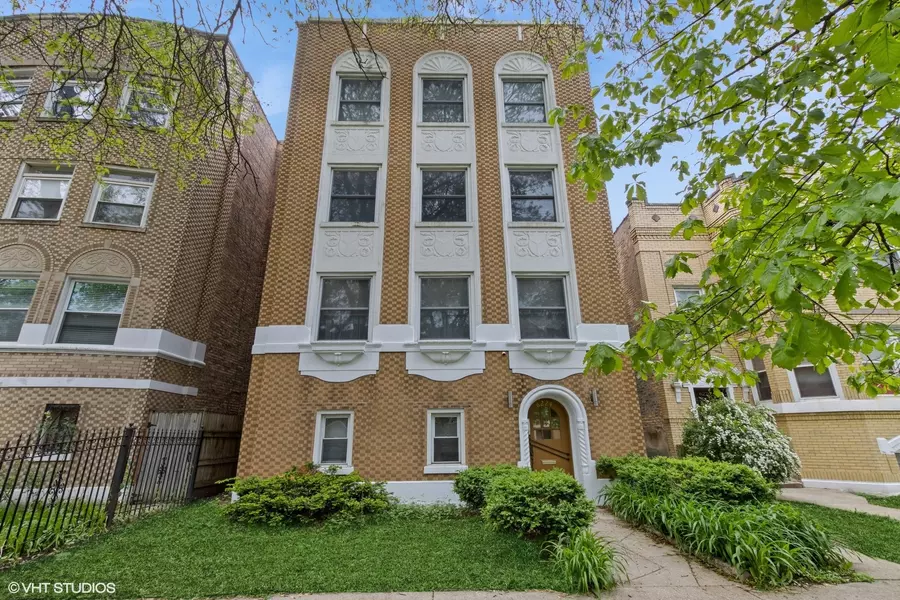 6224 N Washtenaw AVE #2, Chicago, IL 60659