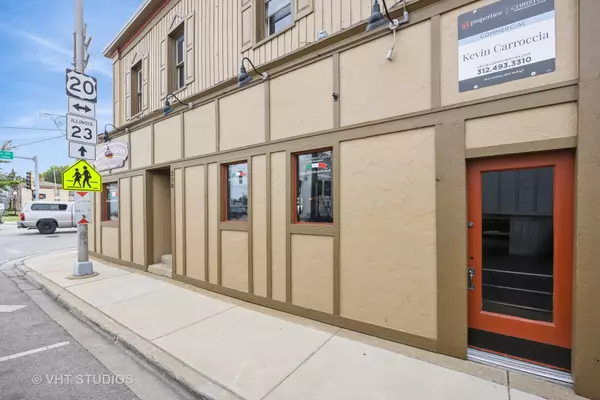 Marengo, IL 60152,228 S State ST