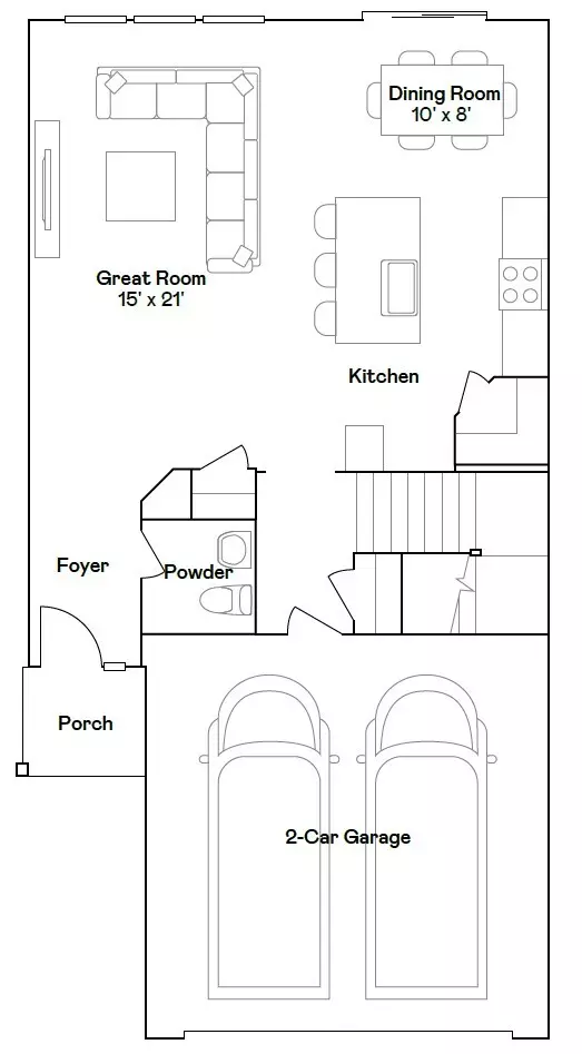 Algonquin, IL 60102,1277 Glenmont ST