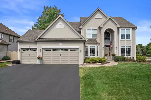 Crystal Lake, IL 60014,1849 Moorland LN