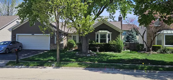 973 Willowbrook DR, Wheeling, IL 60090