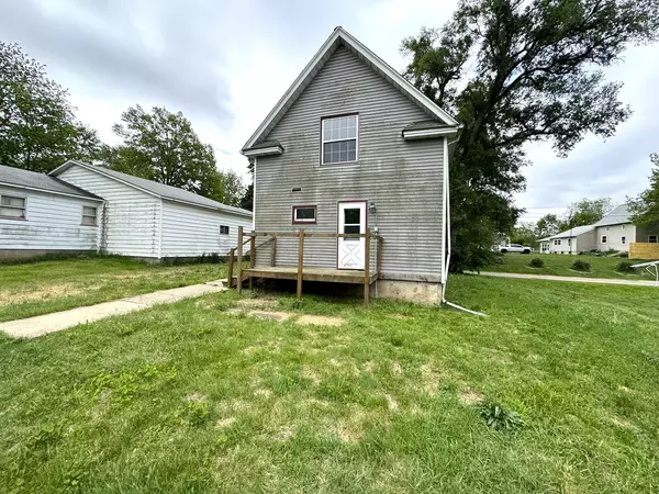 Kewanee, IL 61443,116 W 13th ST